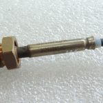 Volvo XC90 II 2.0D D5 D4204T11 165KW Izplūdes gāzu temperatūras sensors 31439823 31293881