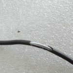 Volvo XC90 II 2.0D D5 D4204T11 165KW Izplūdes gāzu temperatūras sensors 31439823 31293881