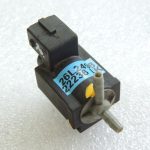 Volvo XC90 II 2.0D D5 D4204T11 165KW Solenoīda vārsts Vakuuma vārsts 31339879