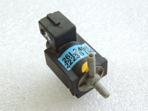 Volvo XC90 II 2.0D D5 D4204T11 165KW Solenoīda vārsts Vakuuma vārsts 31339879