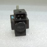 Volvo XC90 II 2.0D D5 D4204T11 165KW Solenoīda vārsts Vakuuma vārsts 31339879