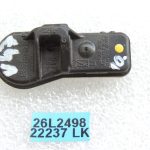 Volvo XC90 II oriģinālais riepu spiediena sensors riteņa sensors 433MHz sensors TPMS 31362304