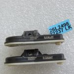 Volvo XC90 II oriģinālais riepu spiediena sensors riteņa sensors 433MHz sensors TPMS 31362304