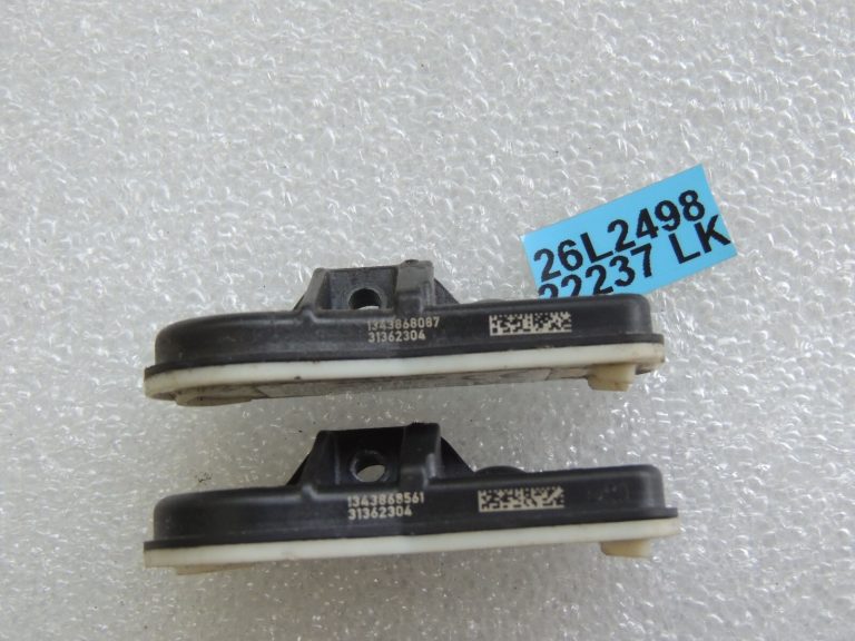 Volvo XC90 II oriģinālais riepu spiediena sensors riteņa sensors 433MHz sensors TPMS 31362304