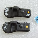 Volvo XC90 II oriģinālais riepu spiediena sensors riteņa sensors 433MHz sensors TPMS 31362304