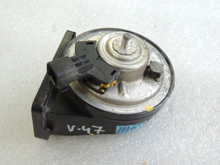 Volvo XC90 II Oriģināls rags Raga signāls 31349366 32328568