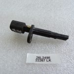 Volvo XC90 II oriģināls ABS sensors, impulsu devējs, aizmugurējais 31362355