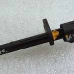 Volvo XC90 II oriģināls ABS sensors, impulsu devējs, aizmugurējais 31362355