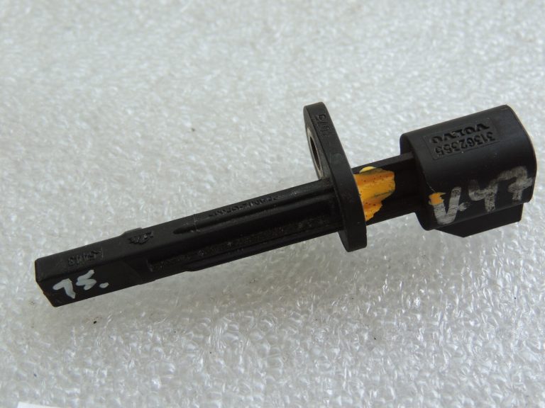 Volvo XC90 II oriģināls ABS sensors, impulsu devējs, aizmugurējais 31362355