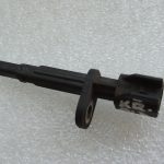 Volvo XC90 II oriģināls ABS sensors, impulsu devējs, aizmugurējais 31362355