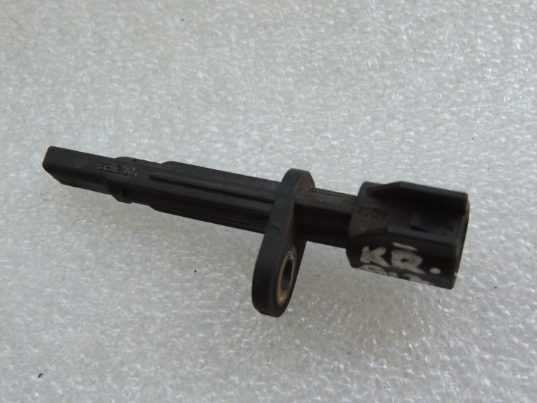 Volvo XC90 II oriģināls ABS sensors, impulsu devējs, aizmugurējais 31362355