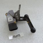 Volvo XC90 II Priekšējais labais līmeņa sensors Līmeņa sensors 31360329 32246992