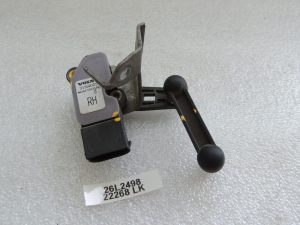 Volvo XC90 II Priekšējais labais līmeņa sensors Līmeņa sensors 31360329 32246992