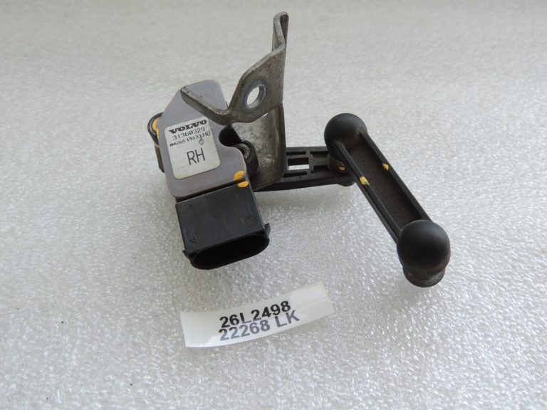 Volvo XC90 II Priekšējais labais līmeņa sensors Līmeņa sensors 31360329 32246992