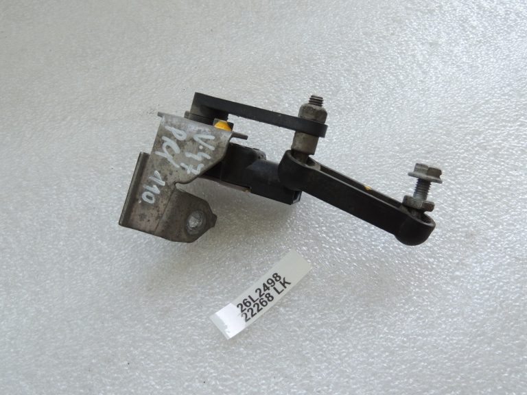 Volvo XC90 II Priekšējais labais līmeņa sensors Līmeņa sensors 31360329 32246992