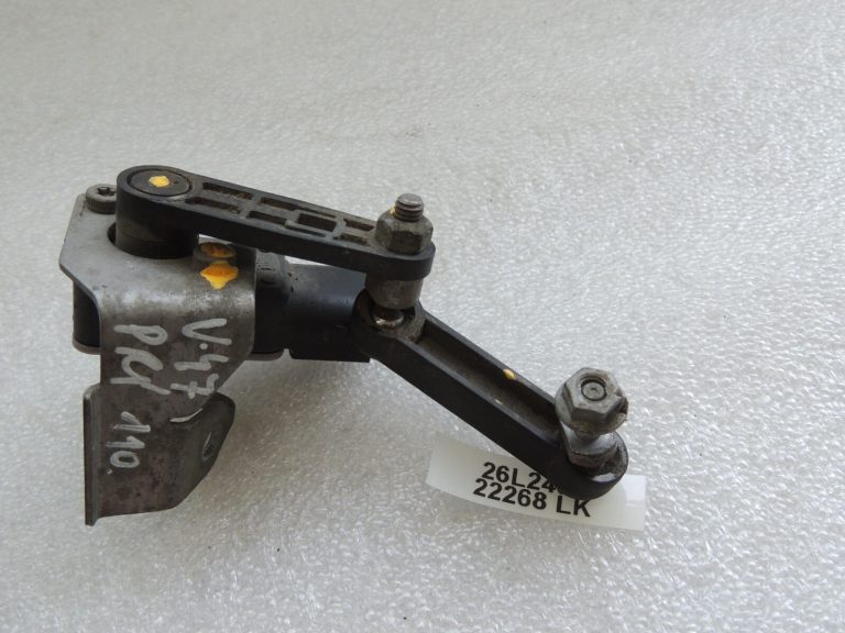 Volvo XC90 II Priekšējais labais līmeņa sensors Līmeņa sensors 31360329 32246992