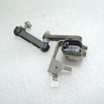 Volvo XC90 II Priekšējais labais līmeņa sensors Līmeņa sensors 31360329 32246992