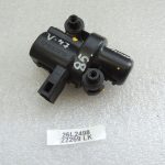 Volvo XC90 II izpildmehānisma piedziņas cimdu nodalījuma servomotors 31442895