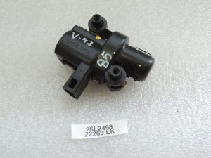 Volvo XC90 II izpildmehānisma piedziņas cimdu nodalījuma servomotors 31442895