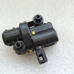 Volvo XC90 II izpildmehānisma piedziņas cimdu nodalījuma servomotors 31442895