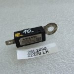 Volvo XC90 II Antenas kondensatora vadības bloks 31350580 modulis