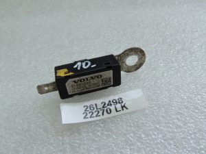 Volvo XC90 II Antenas kondensatora vadības bloks 31350580 modulis