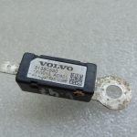 Volvo XC90 II Antenas kondensatora vadības bloks 31350580 modulis