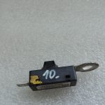Volvo XC90 II Antenas kondensatora vadības bloks 31350580 modulis