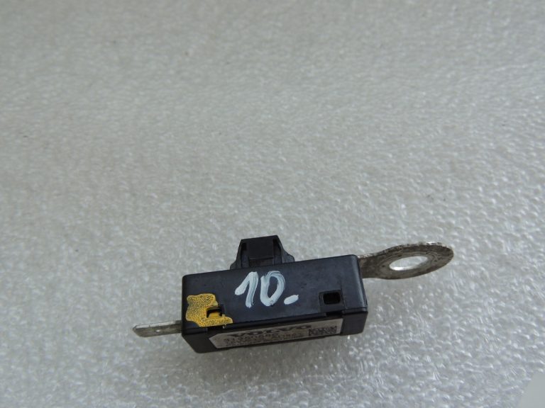 Volvo XC90 II Antenas kondensatora vadības bloks 31350580 modulis