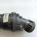 Volvo XC90 II 2.0D D5 D4204T11 165KW Starpdzesēšanas turbo caurule 31331636