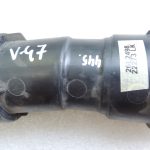 Volvo XC90 II 2.0D D5 D4204T11 165KW Starpdzesēšanas turbo caurule 31331636
