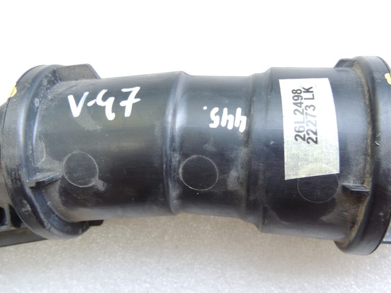 Volvo XC90 II 2.0D D5 D4204T11 165KW Starpdzesēšanas turbo caurule 31331636