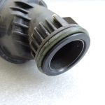 Volvo XC90 II 2.0D D5 D4204T11 165KW Starpdzesēšanas turbo caurule 31331636