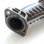 Volvo XC90 II 2.0D D5 D4204T11 165KW Starpdzesēšanas turbo caurule 31331636