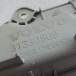 Volvo XC90 II 2.0D D5 D4204T11 165KW Vakuuma tvertne 31339809 Vakuuma kaste