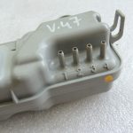 Volvo XC90 II 2.0D D5 D4204T11 165KW Vakuuma tvertne 31339809 Vakuuma kaste