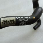 Volvo XC90 II 2.0D D5 D4204T11 165KW Dzesēšanas šķidruma šļūtene Caurule 31338719