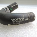 Volvo XC90 II 2.0D D5 D4204T11 165KW Dzesēšanas šķidruma šļūtene Caurule 31368030