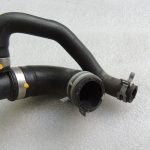 Volvo XC90 II 2.0D D5 D4204T11 165KW Kartera ventilācijas šļūtene 31338292