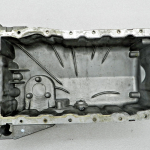 Ford Galaxy VW Sharan Oriģināls eļļas panna