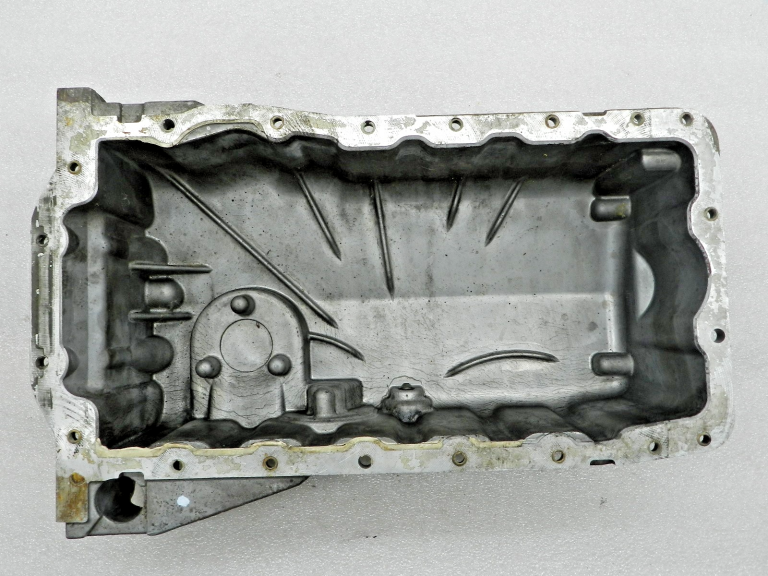 Ford Galaxy VW Sharan Oriģināls eļļas panna