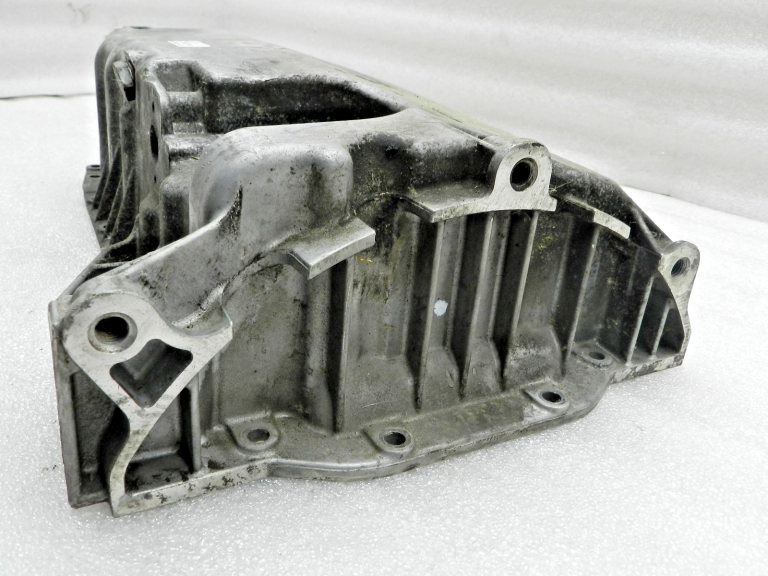 Ford Galaxy VW Sharan Oriģināls eļļas panna