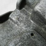 Ford Galaxy VW Sharan Oriģināls eļļas panna