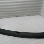 Audi A6 oriģināls paneļu apšuvums Dashboard Sill Scraped!!!!!!