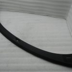 Audi A6 oriģināls paneļu apšuvums Dashboard Sill Scraped!!!!!!
