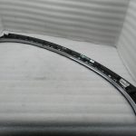Audi A6 oriģināls paneļu apšuvums Dashboard Sill Scraped!!!!!!