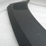 Audi A6 oriģināls paneļu apšuvums Dashboard Sill Scraped!!!!!!