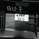 Audi A6 oriģinālās kravas sliekšņu apdares paneļi
