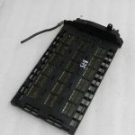 BMW E70 E71 F15 F16 X5 X6 Elektriskais sildītājs Sildelements 9230657 sildītājs