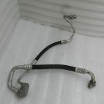 Opel Astra H 1.7cdti Z17DTL Z17DTH Gaisa kondicioniera caurule A/C kanāls Schaluch caurule UG1